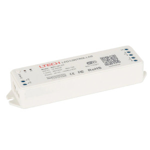 HV9105-WIFI-101-CT - Colour Temp (CT) WIFI LED Strip Controller