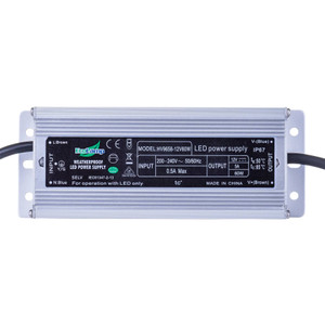  HV9658-60W - 60w Weatherproof LED Driver 