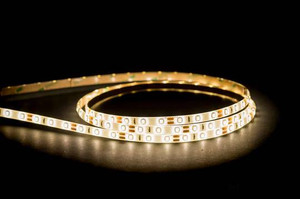 HV9723-IP54-60-4K - 4.8w 12v DC IP54 LED Strip 4000k