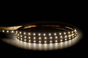 HV9782-IP20-80-5K - 14.4w 24v DC IP20 LED Strip 5500k