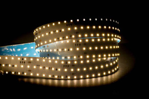 HV9783-IP20-252-4K - 46w IP20 LED Strip 4000k