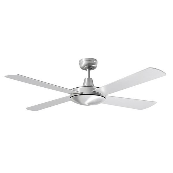 The Lifestyle series is simple yet elegant and extremely functional. The fan comes in 3 modern colour finishes.