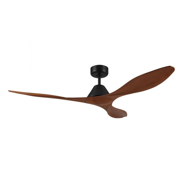 The ever-popular NEVIS DC ceiling fan range - with many models to choose from including timber look variations, there is sure to be a model to suit your home.