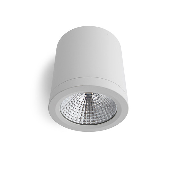 10W Dimmable LED Surface Mount Downlight