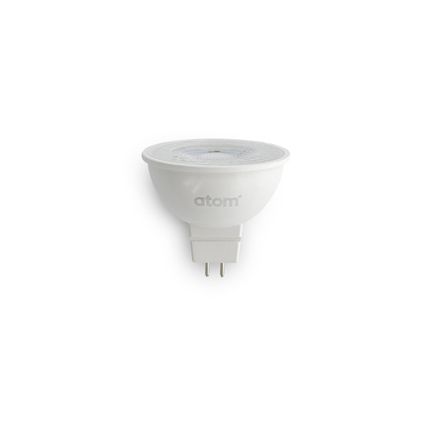 6W non-dimmable LED MR16 Lamps