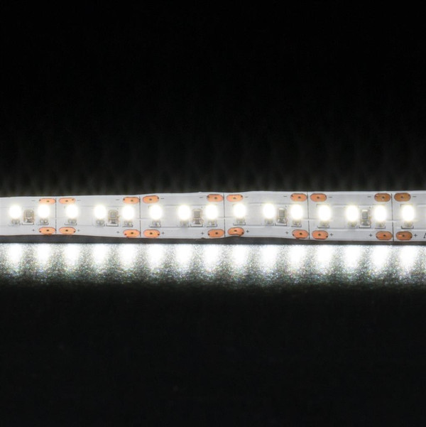 STRIP-204 Flexible 204 LED Strip - 24.5W 12V