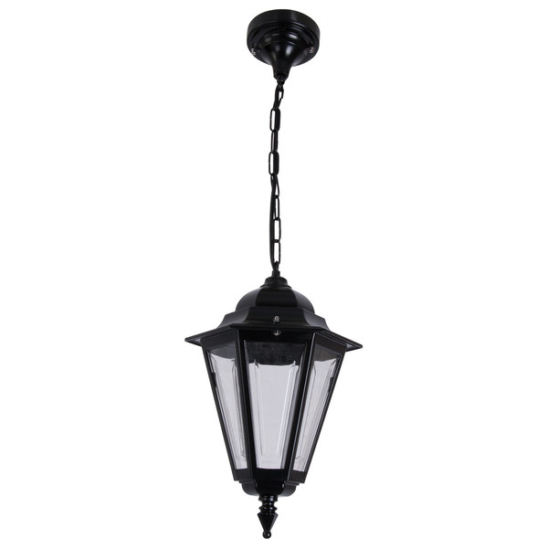 GT-420 Turin Pendant Light - Powder Coated Finish / B22