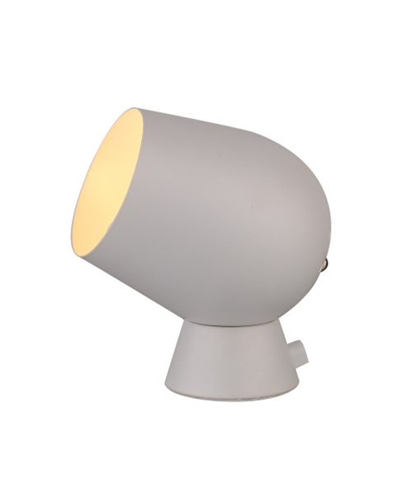 TABLE LAMP SES Touch Lamp White