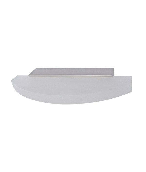 CITY SYDNEY: LED Interior Curved Surface Mounted Wall Light