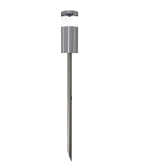 SPIKE MR16 12V FIXED TITANIUM