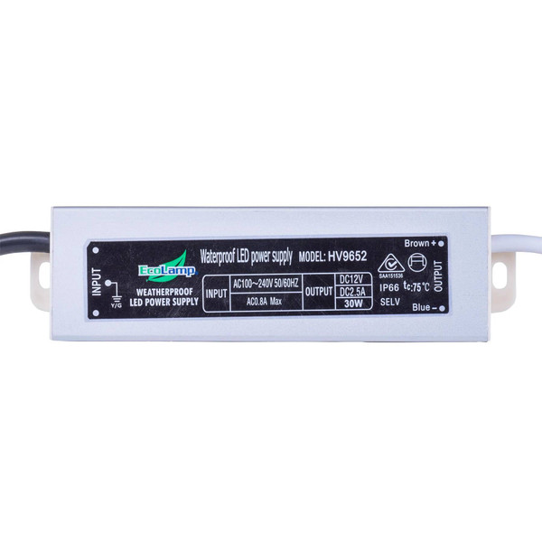  HV9652 - 30w Weatherproof LED Driver 