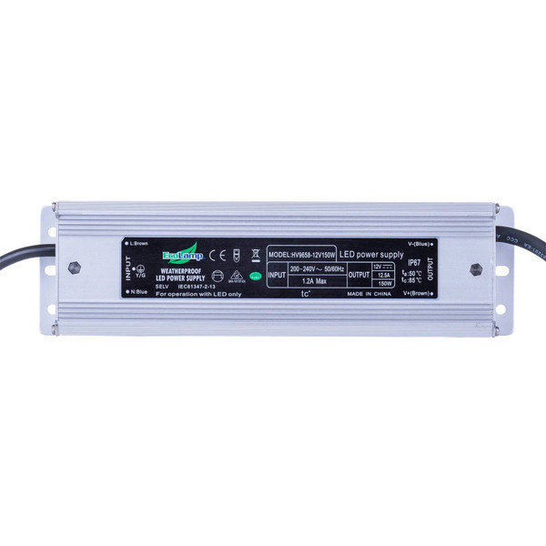  HV9658-150W - 150w Weatherproof LED Driver 