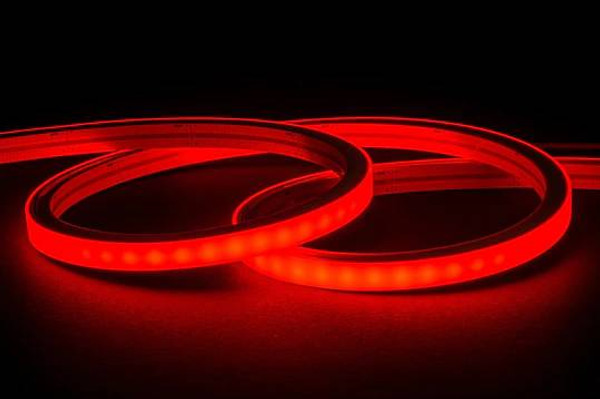 HV9796-IP67-200-RGBW - 14.4w IP67 24v DC Top Bend HaviFlex Flexible Neon LED Strip RGBW