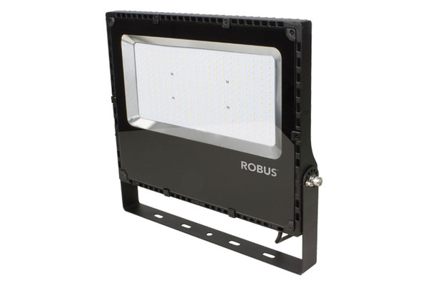  COSMIC, 130W LED flood light, IP65, Black, 4000K