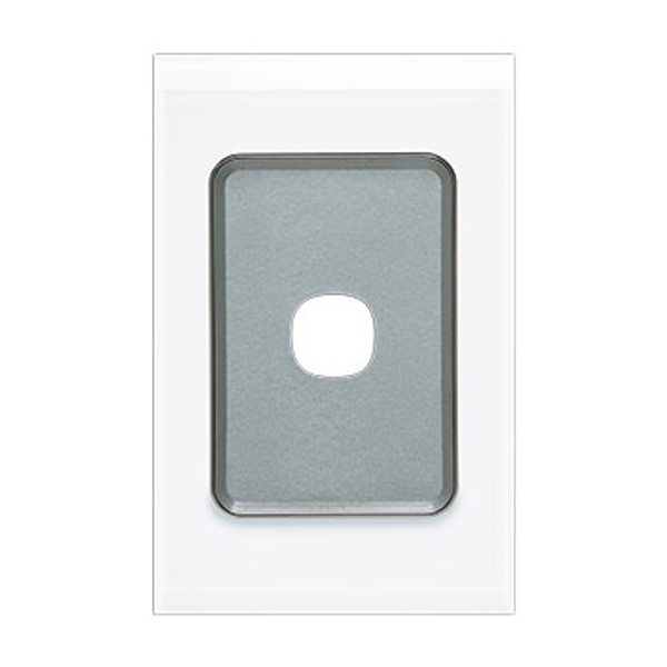 Saturn Series Switch Grid Plate and Cover