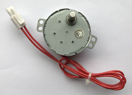 Flame Motor - 10101201C - Amantii And Sierra Flames Fireplace Parts