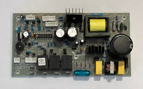 CIRCUIT BOARD - 601092C CIRCUIT BOARD - 601092C