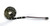 BOTTOM MOOD LIGHT WITH PLUG Length=1600mm - 10125034C