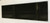 back glass with black plastic - 10701170