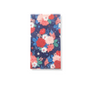 Clementine Patriotic Flowers  - pack of 2 Guest/Dinner napkins