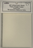 Black & White Foam Dots - pack of 160