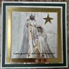 Holy Family - pack of 2 cocktail napkins