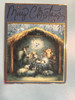 Peace Nativity - pack of 2 guest napkins