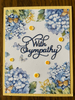 With Sympathy 2-pc Designer Die™