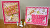 Baby Girl (sweet) Designer Die™ 5-pc set
