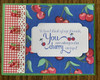 You are the cherry on top! Creative Imprints Rubber Stamp
