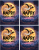 Happy Hallow Wine Peel & Place