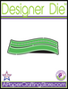Highway Designer Die