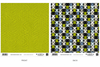 Zero Tasking- Double Sided Scrapbook Paper (12x12)