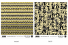 Togethering-Double-sided Scrapbook Paper (12x12)
