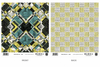 Type T-Double-Sided Scrapbook Paper (12x12)