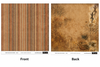 Rustic Outdoors-Double-Sided Scrapbook Paper (12x12)