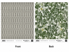 Jungle Forrest-Double-Sided Scrapbook Paper (12x12)