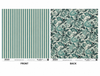 Floral Delight-Double-Sided Scrapbook Paper (12x12)