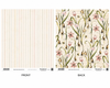 Floral Bulbs-Double-Sided Scrapbook Paper (12x12)
