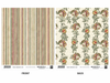 Poemgranate-Double-Sided Scrapbook Paper (12x12)