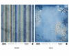 Surfing Wild 1-Double-Sided Scrapbook Paper (12x12)
