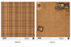 Baby Bear-Rusty Bear 1-Double-Sided Scrapbook Paper (12x12)