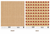 Christmas Decor-Double-Sided Scrapbook Paper (12x12)