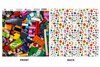 Time to Play Double-Sided Scrapbook Paper (12x12)