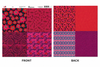 VB 6x6 Double-sided Scrapbook Paper (12x12)