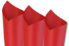 8.5" x 11"  Metallic Shimmer Christmas Red #78lb text paper