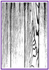 Rustic Wood Plank Background Creative Imprints rubber stamp