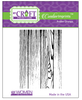 Rustic Wood Plank Background Creative Imprints rubber stamp