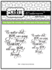 No matter what you are going . . . Digital Imprints stamp set