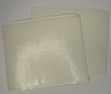 White Foam Strips - pack of 72